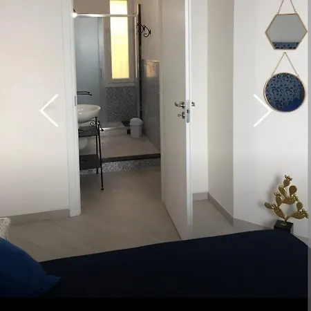 Isola Beddra Apartment