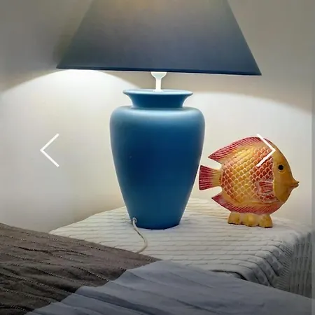 Isola Beddra Apartment