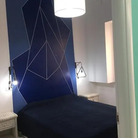 Isola Beddra Apartment