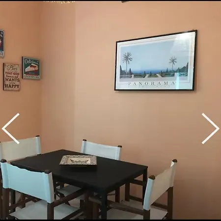 Isola Beddra Apartment