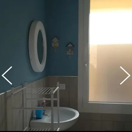 Isola Beddra Apartment Mazara del Vallo