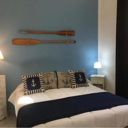 Apartament Isola Beddra *