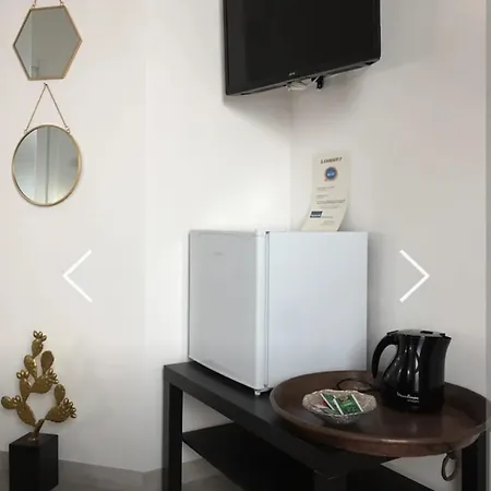 Apartament Isola Beddra Mazara del Vallo