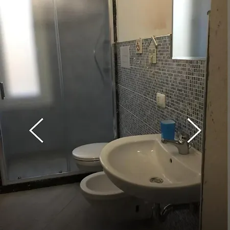 Apartamento Isola Beddra Mazara del Vallo