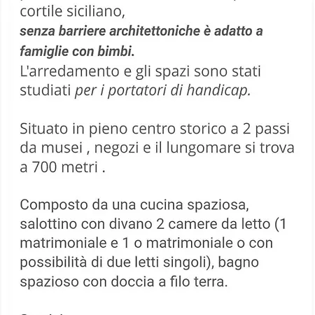 Isola Beddra * Mazara del Vallo