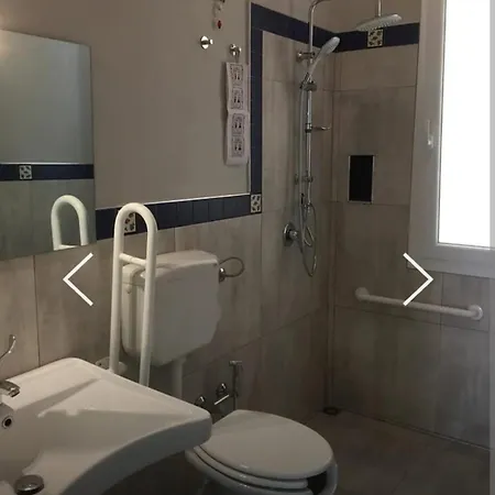 Apartament Isola Beddra Mazara del Vallo
