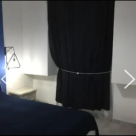 Isola Beddra Apartamento *