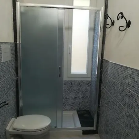 Apartament Isola Beddra *
