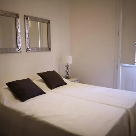 Isola Beddra Apartamento Mazara del Vallo