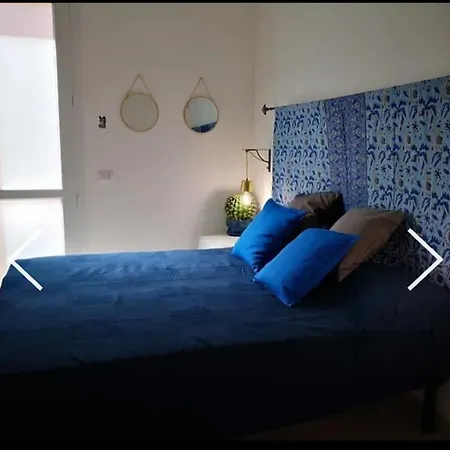 Isola Beddra Mazara del Vallo