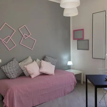 Isola Beddra Apartamento