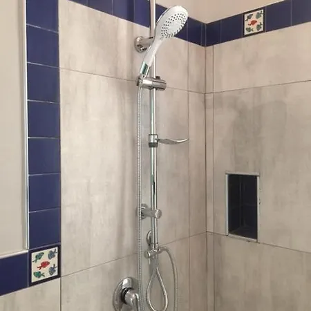 Apartament Isola Beddra *