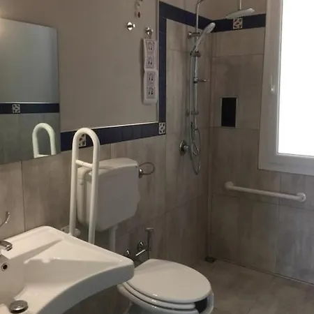 Apartament Isola Beddra Mazara del Vallo