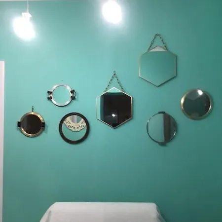 Apartament Isola Beddra