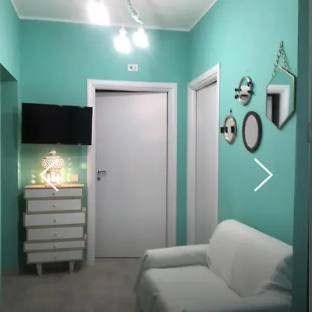 Isola Beddra Mazara del Vallo