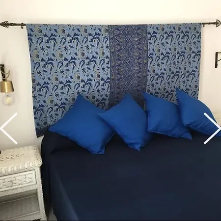 Isola Beddra Apartamento