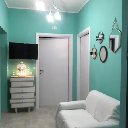 Apartament Isola Beddra Mazara del Vallo