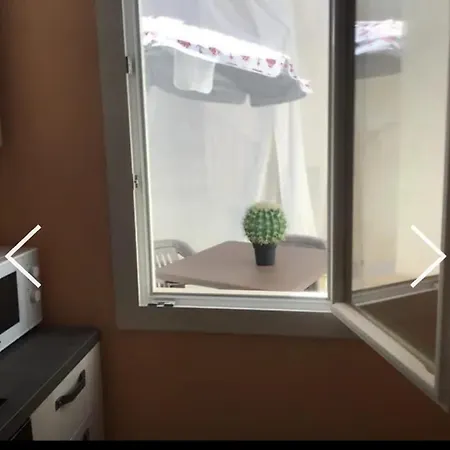 Apartamento Isola Beddra