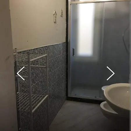 Isola Beddra Apartamento