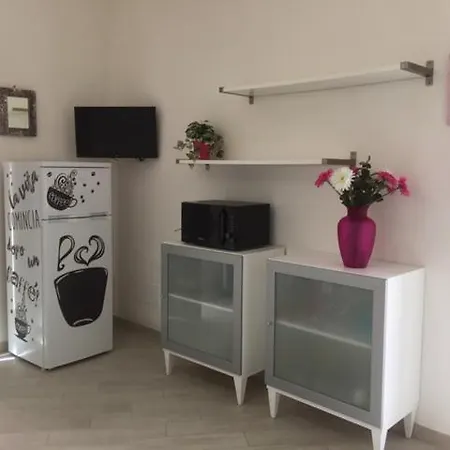 Apartamento Isola Beddra Mazara del Vallo