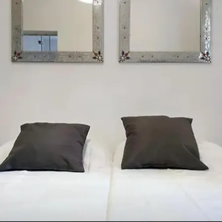 Isola Beddra * Mazara del Vallo