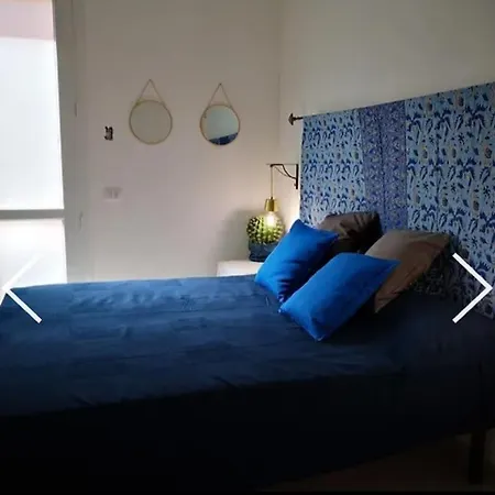 Apartamento Isola Beddra