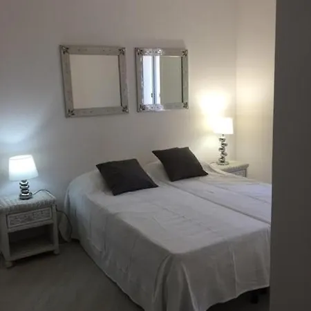 Isola Beddra Mazara del Vallo