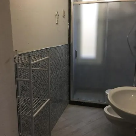 Isola Beddra Apartamento *