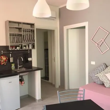 Isola Beddra Mazara del Vallo