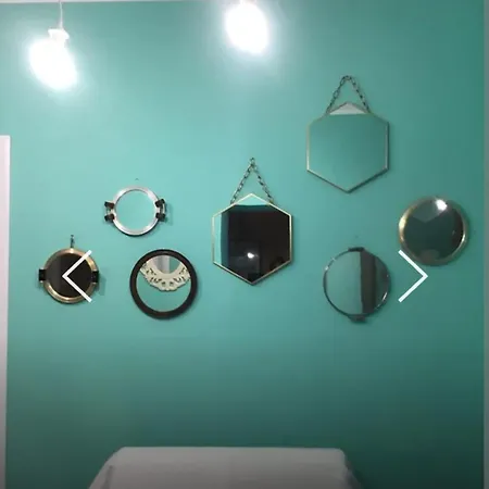 Isola Beddra Apartamento *