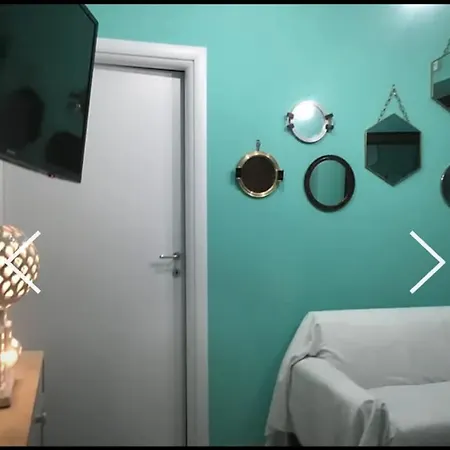 Isola Beddra * Mazara del Vallo