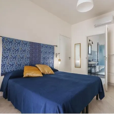 Isola Beddra Apartamento *