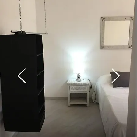 Apartament Isola Beddra Mazara del Vallo
