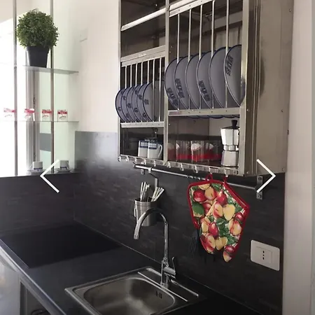 Isola Beddra * Mazara del Vallo