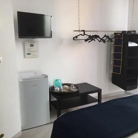 Isola Beddra Apartamento