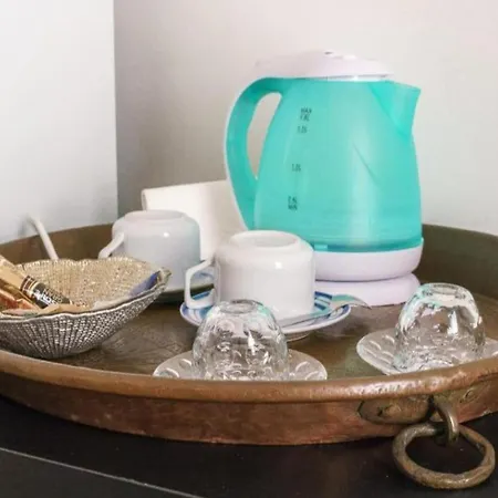 Isola Beddra Apartamento Mazara del Vallo