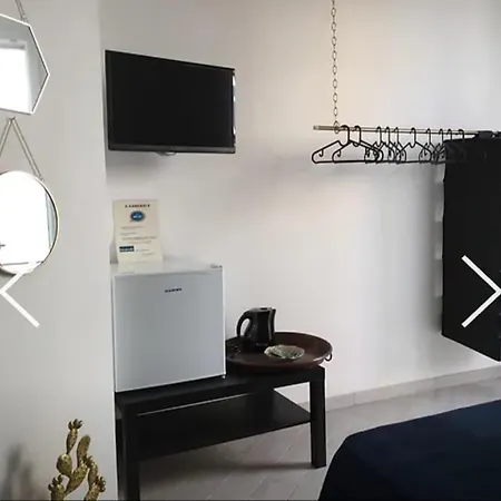 Isola Beddra Apartamento Mazara del Vallo