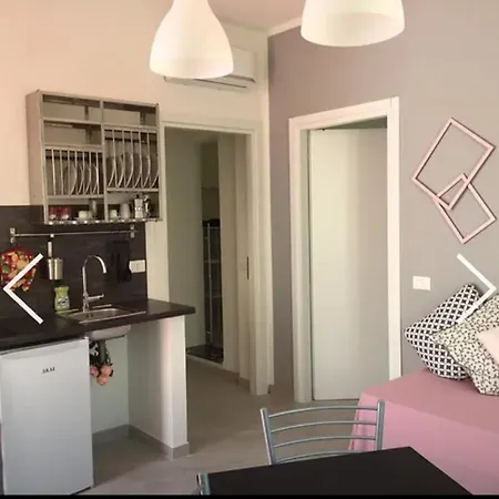 Isola Beddra Apartament