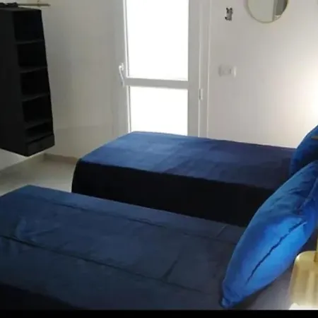 Apartamento Isola Beddra Mazara del Vallo