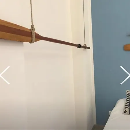 Isola Beddra Apartamento *