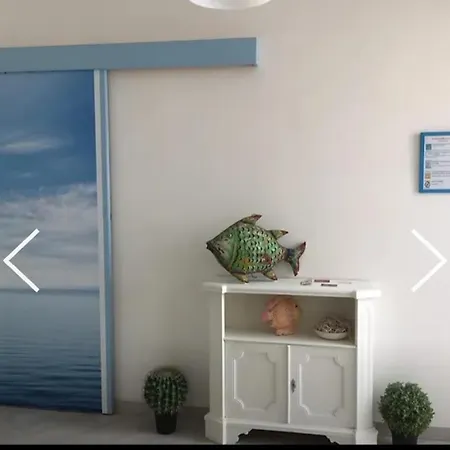 Isola Beddra Apartamento *